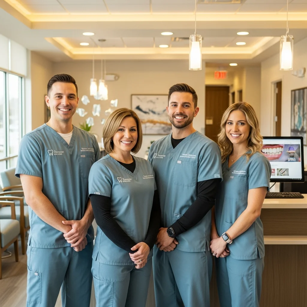 Emergency Dental Team